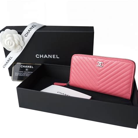 how to buy chanel wallet online|chanel wallet original price.